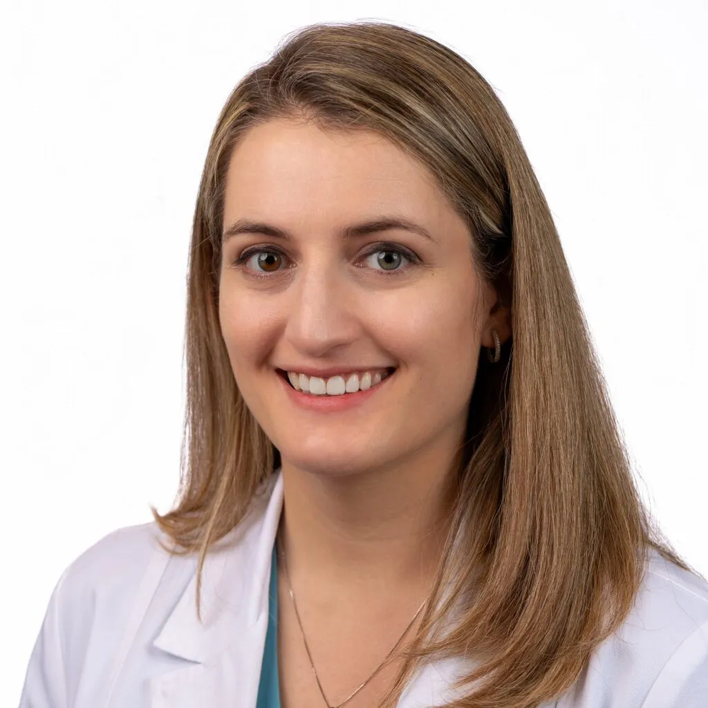 Dr. Danielle McClanahan, MD