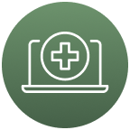 Schedule online icon