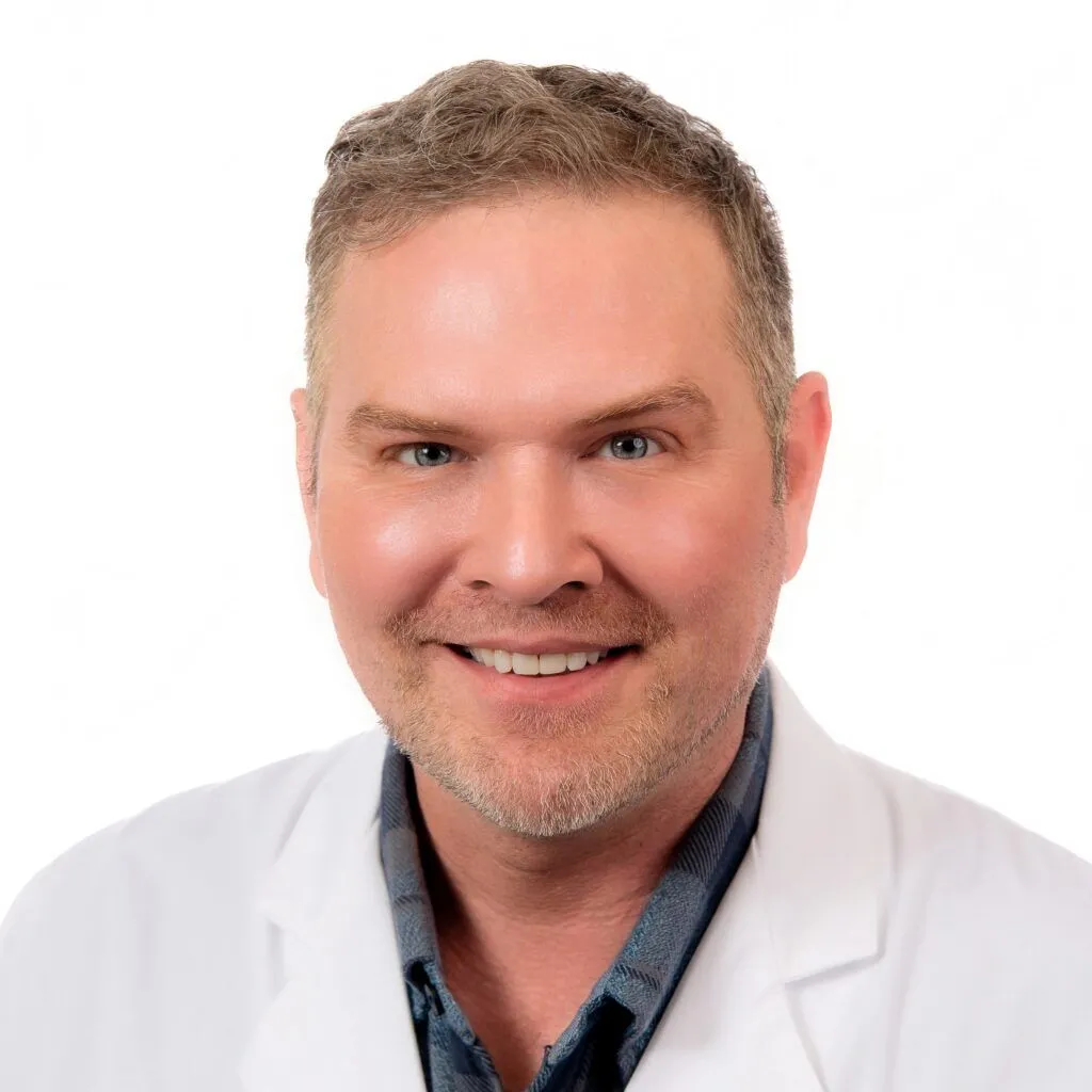 Dr. Paul Aanderud, DO
