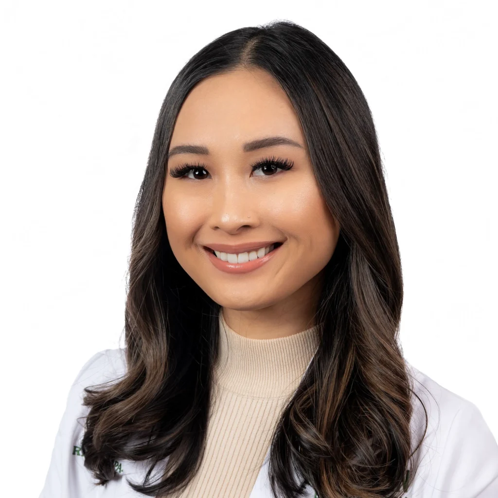 Rani Bui, PA-C