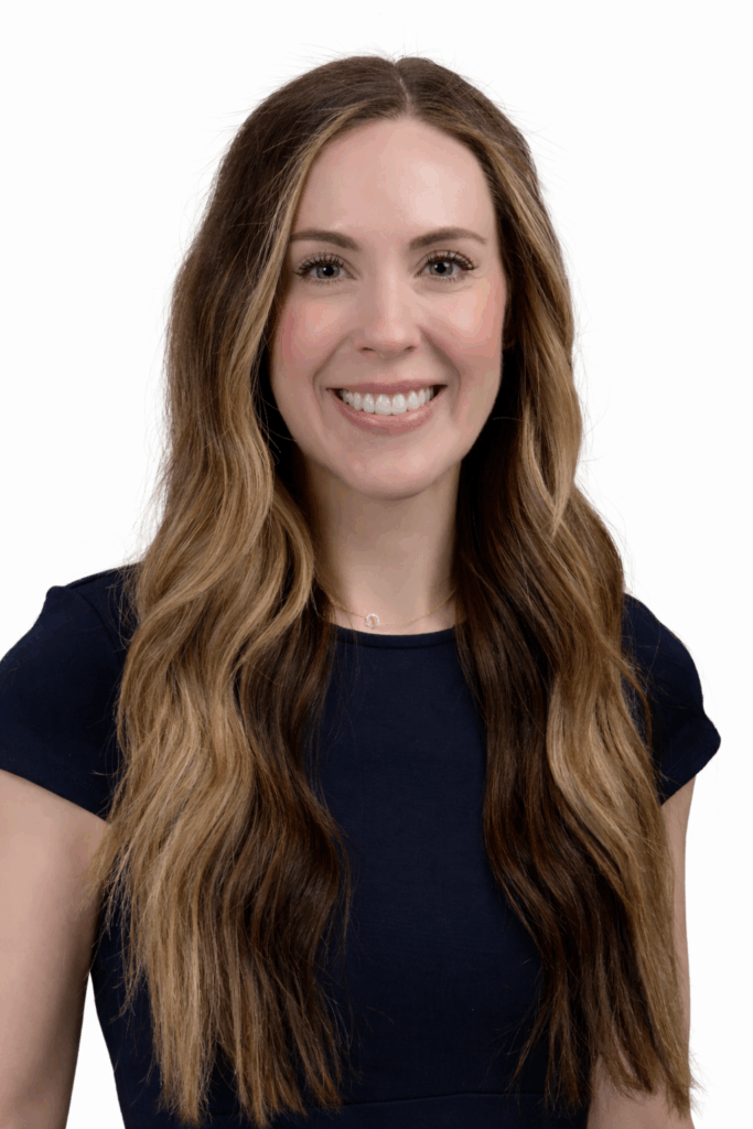 Dr. Alexis Buffington, DO